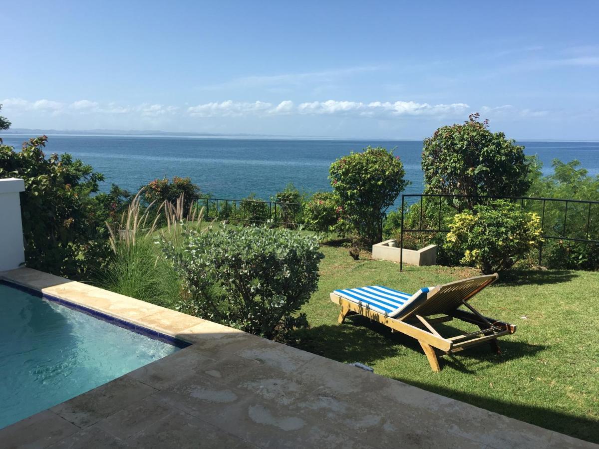 The Villas At The Horned Dorset Primavera رينكون المظهر الخارجي الصورة