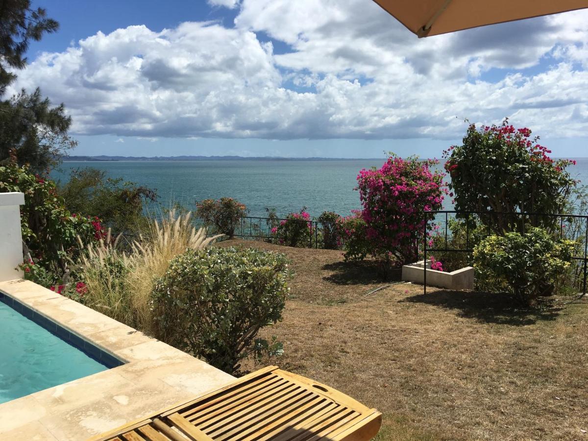 The Villas At The Horned Dorset Primavera رينكون المظهر الخارجي الصورة