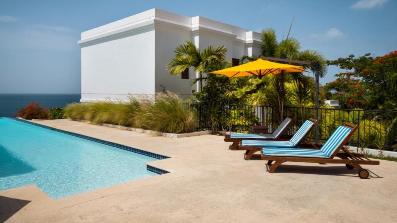 The Villas At The Horned Dorset Primavera رينكون المظهر الخارجي الصورة