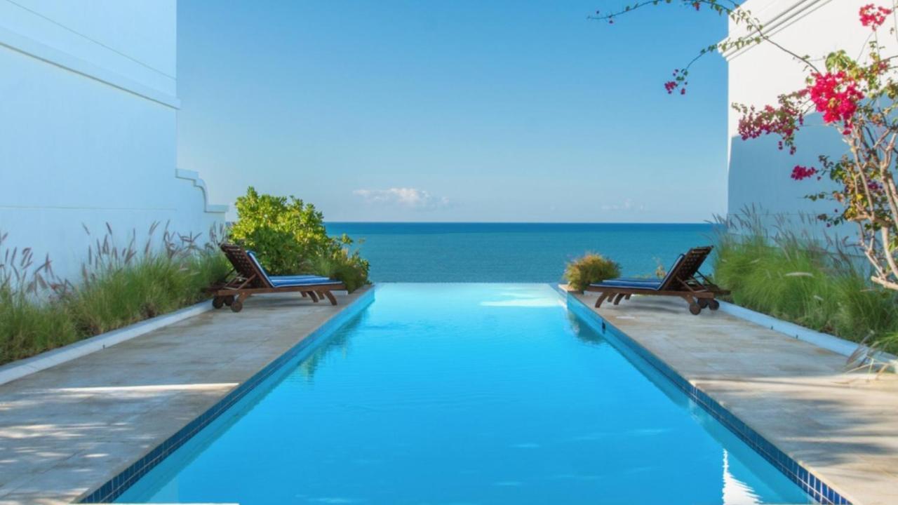 The Villas At The Horned Dorset Primavera رينكون المظهر الخارجي الصورة