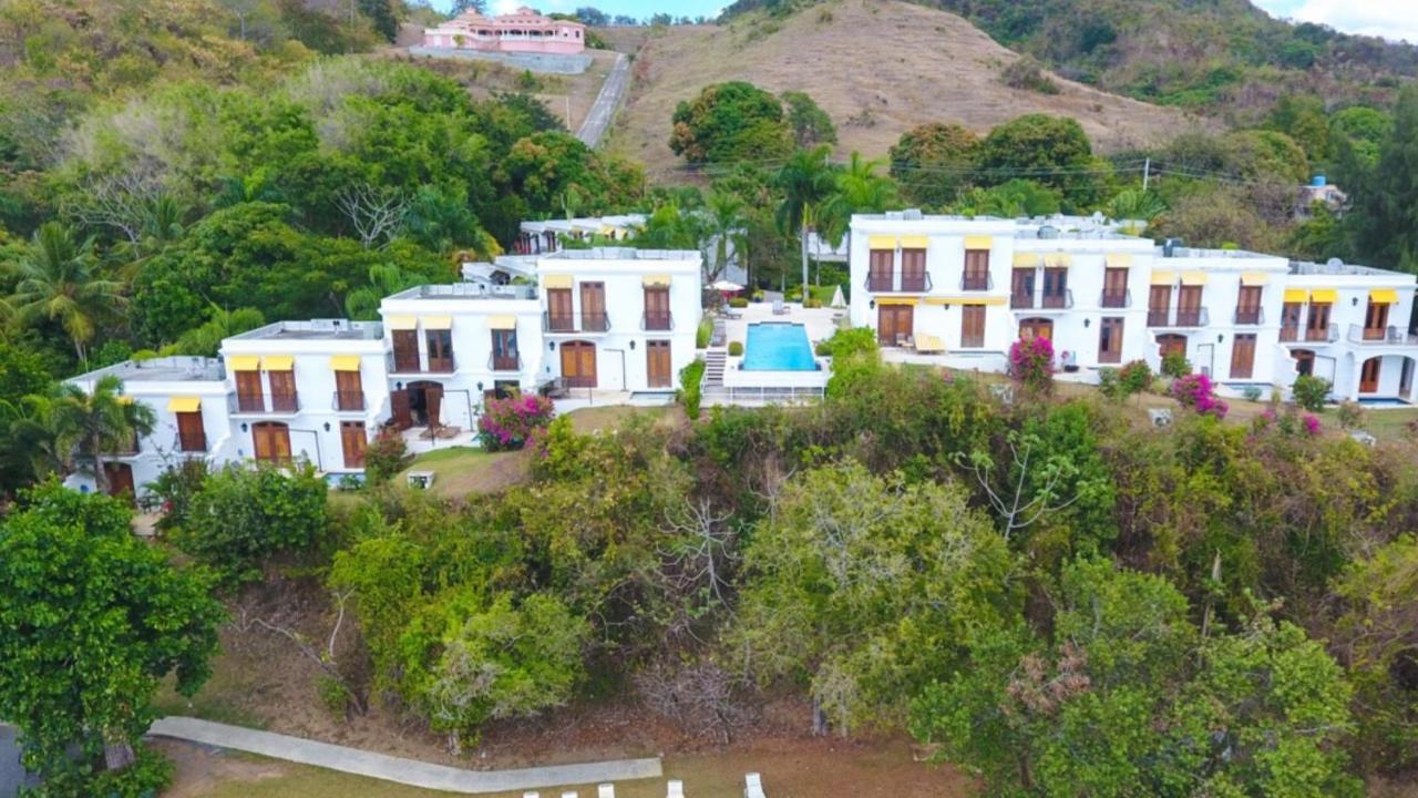 The Villas At The Horned Dorset Primavera رينكون المظهر الخارجي الصورة