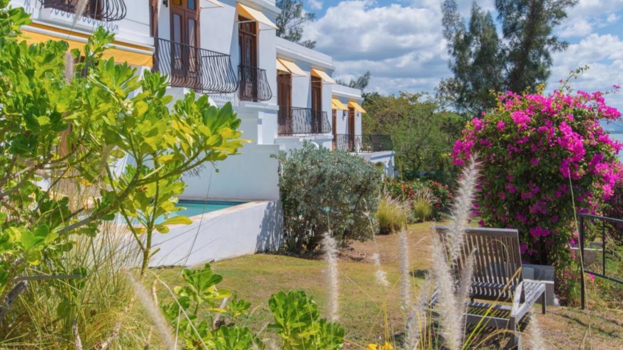 The Villas At The Horned Dorset Primavera رينكون المظهر الخارجي الصورة